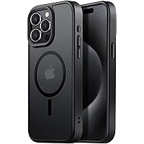 Amazon | 【整備済み品】 Apple iPhone 15 Pro 128GB ブラック