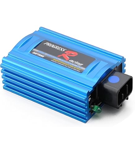 Amazon | デイトナ(Daytona) バイク CDI ライブDIO-ZX(94-96)用