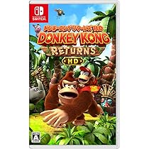 Amazon.co.jp: マリオvs.ドンキーコング -Switch : ゲーム