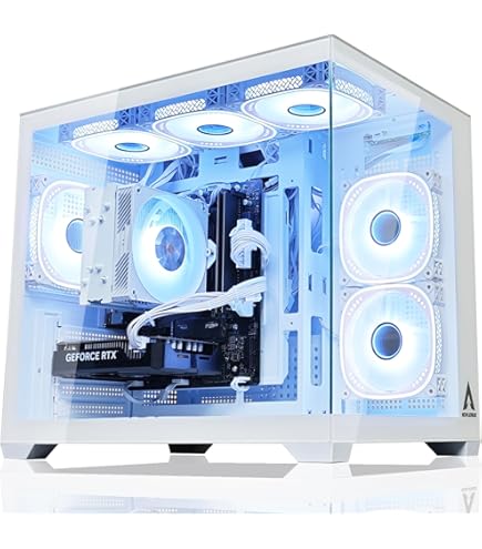 Amazon.co.jp: ガレリア ゲーミングPC GALLERIA RM5C-R46 RTX 4060