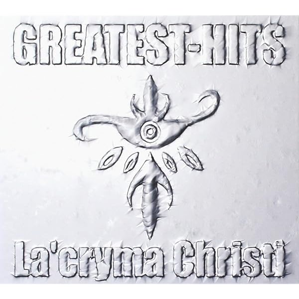 Amazon.co.jp: Single Collection - La'cryma Christi: ミュージック