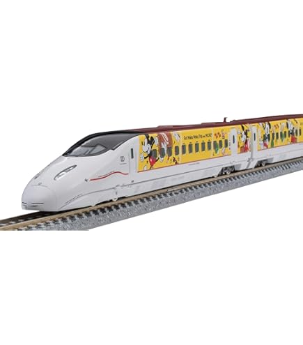 Amazon.co.jp: TOMIX Nゲージ 90148 ベーシックセットSD九州新幹線800