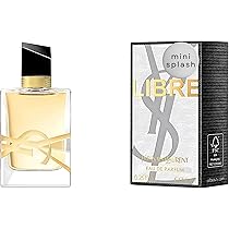 Amazon | イヴ サンローラン MYSLF オーデパルファム 60ml EDP SP