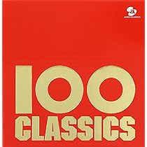 Amazon | GIFT BOX 感動のクラシック大全集 | オムニバス(クラシック