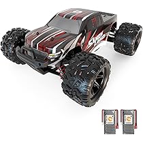 Amazon.co.jp: ラジコンカー HBX ラジコンカー オフロード 1/18 4WD