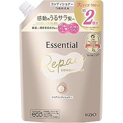 Amazon.co.jp: 【大容量】 エッセンシャル 寝ぐせ抑制