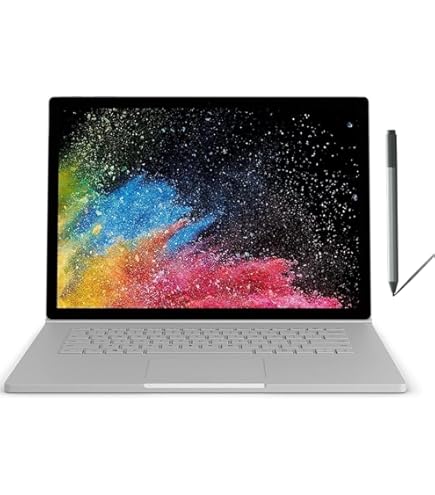 Amazon.co.jp: マイクロソフト Surface Book 2 [サーフェス ブック 2