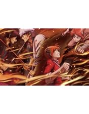 Amazon.co.jp: 銀魂°12 [DVD] : 杉田智和, 阪口大介, 釘宮理恵, 高橋