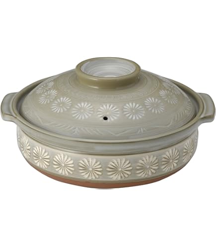 Amazon.co.jp: リラックマ コリラックマ 土鍋 TK05301 : ホーム＆キッチン