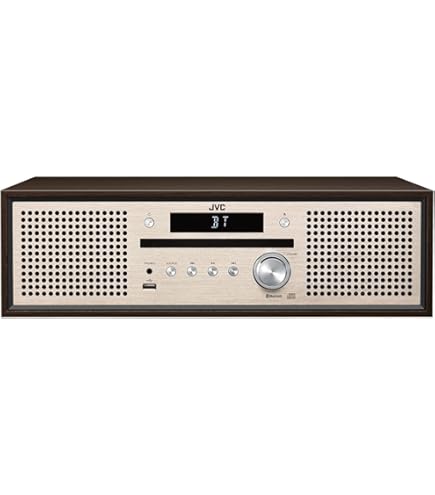 Amazon.co.jp: パナソニック コンパクトステレオシステム D-dock