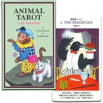 Amazon.co.jp: 鳥獣戯画 オラクル Choujuu giga Oracle オラクルカード