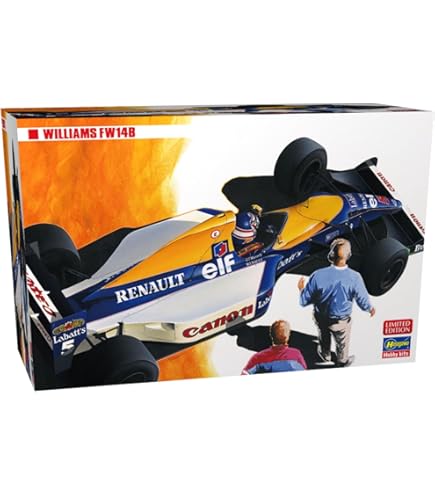 Amazon | フジミ模型 1/20 グランプリシリーズNo.47 ザウバーC31