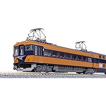 Amazon | KATO Nゲージ 近鉄10100系 新ビスタカー 改装形 A編成+B編成