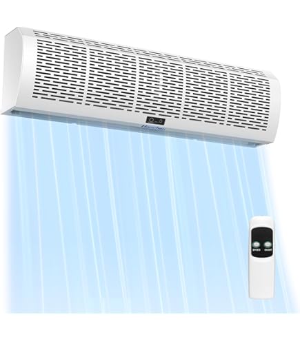 Amazon | パナソニック(Panasonic) エアーカーテン FY-25ESS1 | 換気扇