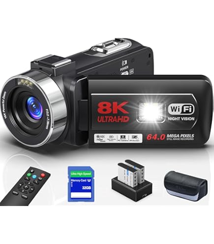 ビデオカメラ JVC GZ-HM99 バッテリー2個付き、別売りケース付き