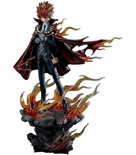 Amazon.co.jp: A3 家庭教師ヒットマンREBORN! 47 リボーン&沢田綱吉
