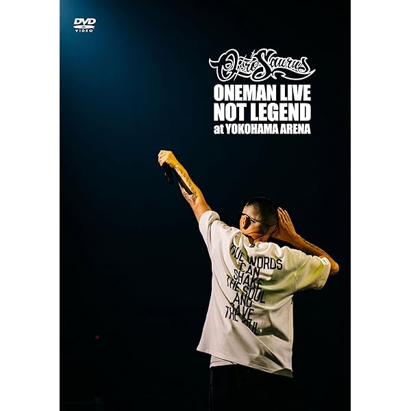 Amazon.co.jp: LIVE at さいたまスーパーアリーナ [2DVD:限定盤
