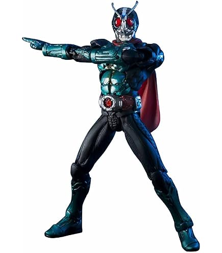 Amazon.co.jp: TAMASHII NATIONS SIC28 仮面ライダーファイズ : おもちゃ