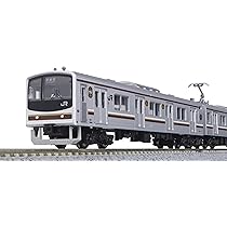 Amazon | ホビーセンターカトー Nゲージ 205系 600番台タイプ 日光線 4