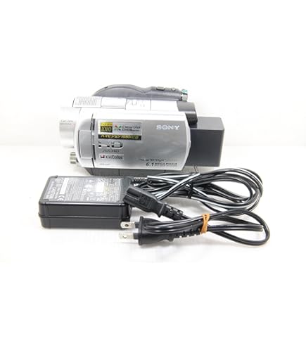 Amazon.co.jp: SONY HDDデジタルハイビジョンビデオカメラ Handycam
