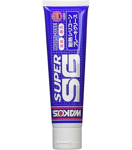 WAKO'S MPG-G マルチパーパスグリース No.2 400g × 40本 Amazon.co.jp