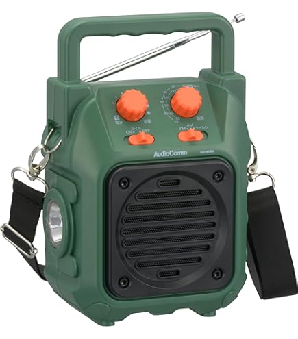 Amazon.co.jp: SONY FM/AMラジオお風呂ラジオ ICF-S70 : 家電＆カメラ