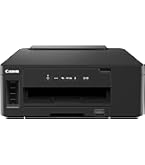 Amazon.co.jp: Canon プリンター 特大容量ギガタンク搭載 A4カラー