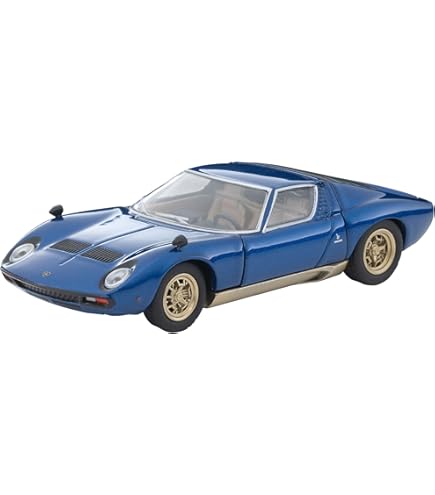 Amazon | トミーテック (TOMYTEC) トミカリミテッドヴィンテージ 1/64