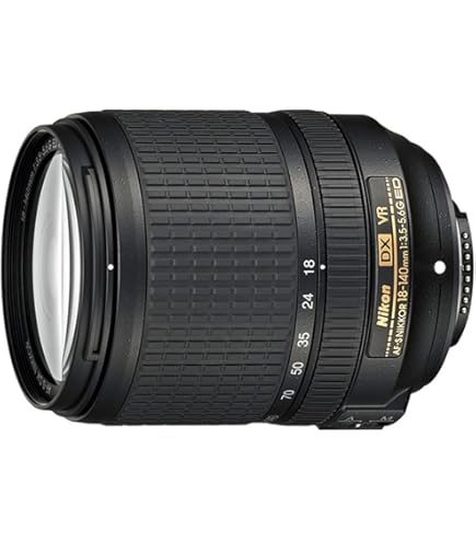Amazon.co.jp: Nikon AF-S DX NIKKOR 18-200mm f/3.5-5.6G ED VR II