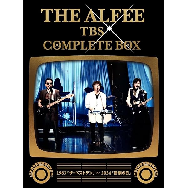 Amazon.co.jp: BEAT BOYS GREAT PROMOTION THE ALFEE アルフィー