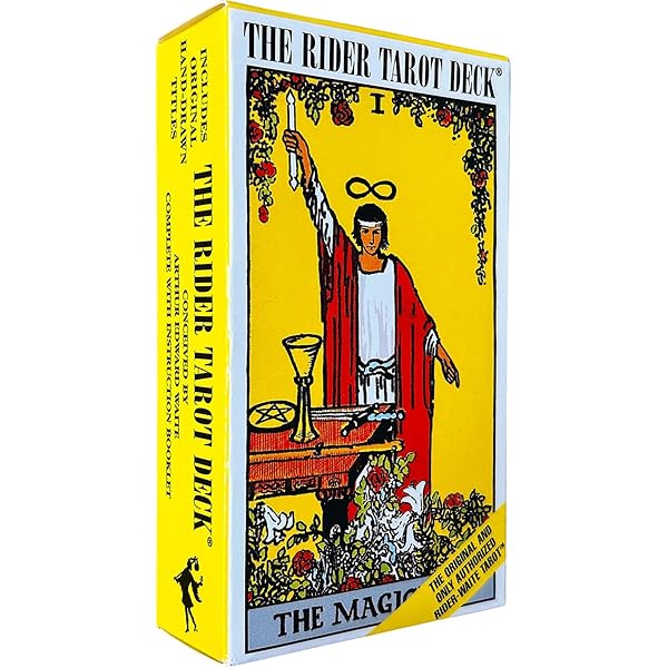 78枚のカードの意味から、深く占うリーディングまで タロットの教科書