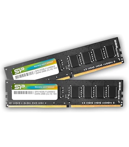 Amazon | Team DDR4 2666Mhz(PC4-21300) 8GBx2枚(16GBkit