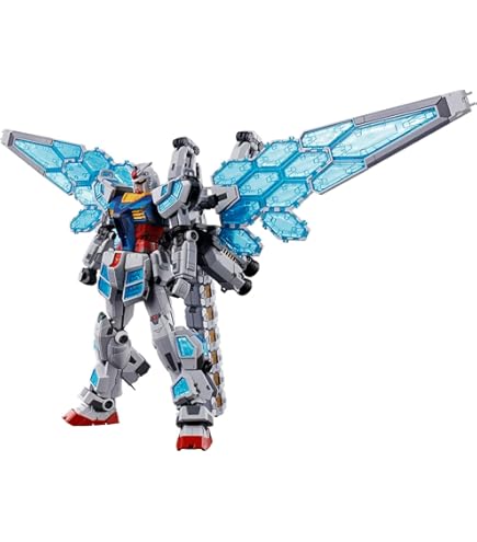 Amazon | BANDAI 【ANA限定】 HG 1/144 RX-78-2 ガンダム Ver.G30th