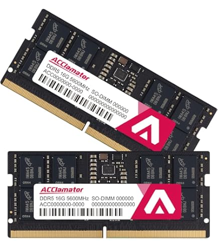 Samsung メモリ 16GB （8GB 2枚）DDR5 PC5-4800 Amazon.co.jp: Samsung