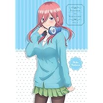 Amazon.co.jp: 五等分の花嫁 第1巻 [Blu-ray] : 松岡禎丞, 花澤香菜