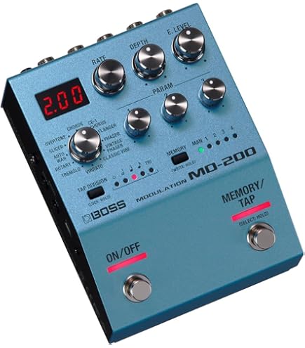 Amazon | EVENTIDE/Ultra Tap Pedal ウルトラタップ ペダル イーブン