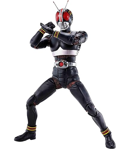 Amazon.co.jp: RMW 023 仮面ライダーBLACK 1/2スケールマスク : おもちゃ