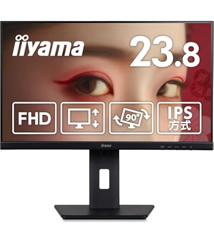 Amazon.co.jp: iiyama ディスプレイ モニター B2888UHSU-B1 28インチ