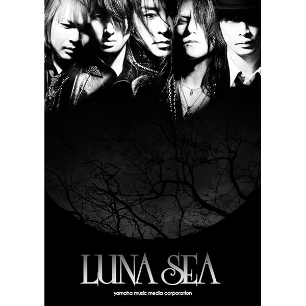 BS LUNA SEA/マザー | LUNA SEA |本 | 通販 | Amazon
