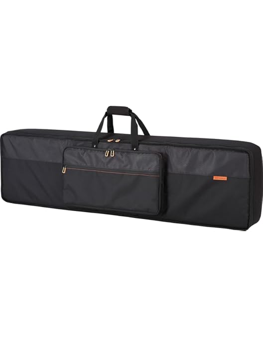 Amazon | ローランド Roland キーボード用ソフトケース SC-G88W3 88鍵