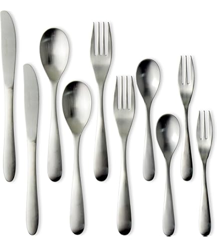 Amazon | コレクター必見 Noritake ノリタケ カトラリー スプーン 6点