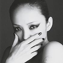 Amazon.co.jp: _genic (CD+Blu-ray Disc) - 安室奈美恵: ミュージック