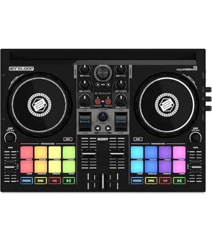 Amazon | VESTAX/ベスタクス TR-1 プロフェッショナル USB MIDI