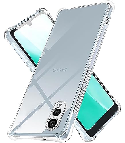 Amazon | SIMフリー arrows We2 FCG02 ライトブルー AU スマートフォン