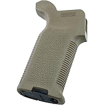 Amazon | MAGPUL(マグプル)MOE® SL-K® Carbine Stock – Mil-Spec FDE