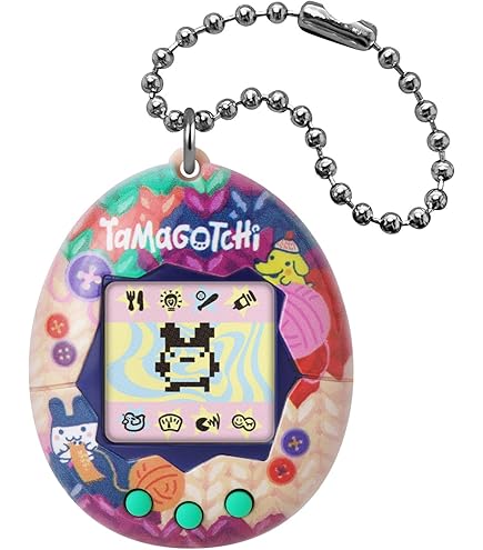 Amazon | バンダイ(BANDAI) Original Tamagotchi 招き猫みみっち