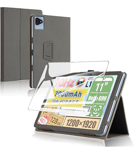 Amazon.co.jp: For Alldocube iPlay60 Pro ケース フィルム セット