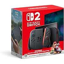 Amazon.co.jp: 【任天堂純正品】Joy-Con 2 ハンドル 2個セット