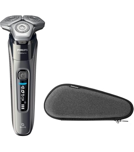 Amazon | PHILIPS S7886/10 ブラック 7000シリーズ [ウェット＆ドライ
