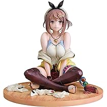 Amazon.co.jp: Phat Company Ryza's Atelier: Ever Darkness & the